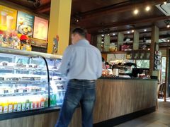 -COSTA COFFEE(西湖天地店)