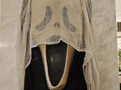 -西安高新希尔顿酒店·咖啡露台西餐厅