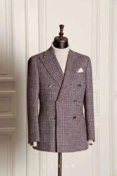 -优山定制西服衬衫大衣(国贸店)