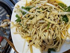 -齐齐哈尔烤肉·涮羊肉(光华中心店)