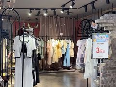 -优客城市奥莱