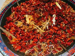 -何师傅美蛙鱼头(汉街店)