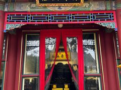 -宫事颐庭·老佛爷贵寿下午茶(颐和园店)