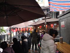 -老地方猫儿面(磁器口店)