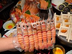 -花潮料理艺食馆(SM新生活广场店)