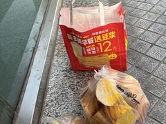 -味多美蛋糕(苏州街地铁店)