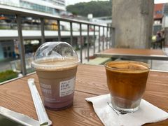 -KUDDO COFFEE(天河城店)