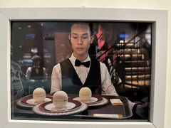 -LESCEDARS Brasserie Bistro香柏树