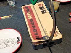 -钱锋炭缸烧烤(南湖大路总店)