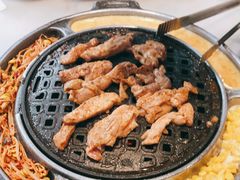 -韩宫宴和牛烤肉(宣州国购店)