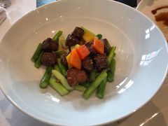 -宝丽轩中餐厅BAOLIXUAN