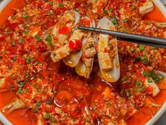 -慢鼓海鲜小馆Mangoo Bistro(交子大道店)