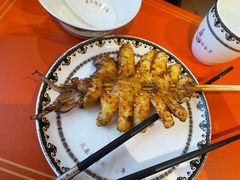 -蒙古人烹羊专家(东风大街店)