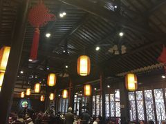 -渔堂公园餐厅·本帮菜(乐园路店)