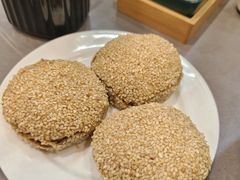 -烤肉宛饭庄(北新桥店)