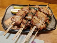 -赤羽烧肉屋(琅琊古道店)