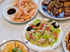 -碧海银沙海鲜餐厅(恒大海上威尼斯店)