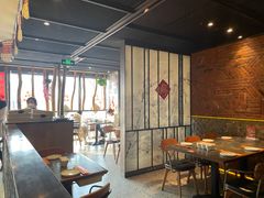 -金掌勺东北菜(格兰晴天店)