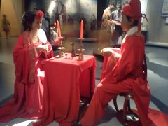 景点-中国扇博物馆