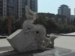 -木塔寺遗址生态公园