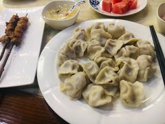 -东来顺•非遗火锅(外滩店)