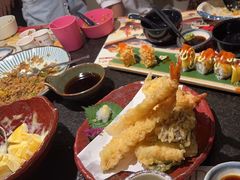 -古田居·特色寿司料理(星之岛旗舰店)