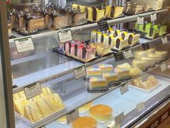 -蜂蝶来饼店(拱北总店)