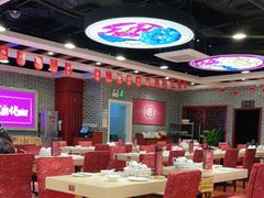 大堂-点都德(千灯湖环宇城店)