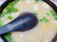 -西贝(金桥店)