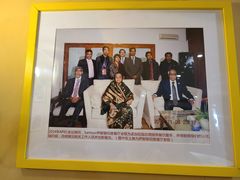 -Santoor 萨都里印度餐厅(北锣鼓巷店)