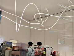 -仁义涵西餐·咖啡(中华巴洛克店)
