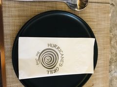 -Hurricane's Grill 飓风牛排