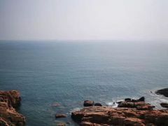 -青岛第三海水浴场