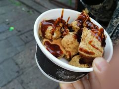 -三味臭豆腐(鲁迅故里店)