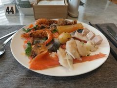 -北京王府井希尔顿酒店·万斯阁西餐厅