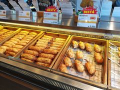 -古来思鱼饼