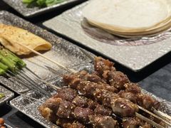 -诸锣记烤串·锦州烧烤(淘金店)