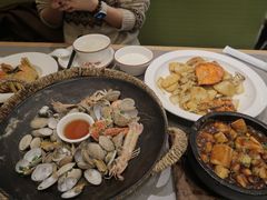 -阿毛饭店(和义路店)