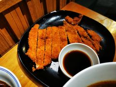 炸猪排-君东记本帮面馆(天钥桥路店)