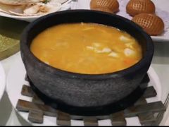 -华师大厦酒店·华粤轩中餐厅