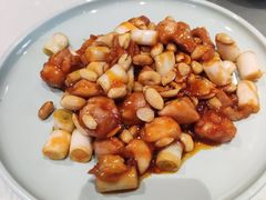 -惠丰堂饭庄·烤鸭·京味菜(西北旺·航天城店)