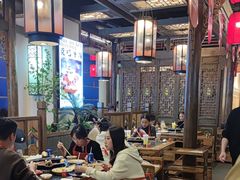 -蜀大侠火锅(春熙路店)