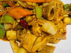 自烀溜肥肠-乡间好味私家菜(总店)