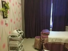 -席仁堂推拿按摩脊柱调理(世纪科贸大厦店)