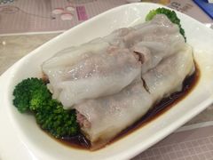 -表妹香港靓点餐厅