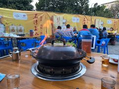 -大地农庄(逢沙大道店)