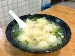 -常鲜德乐购迎桂馒头店(麻巷公寓店)