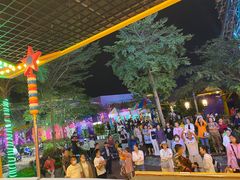 -三亚海昌梦幻海洋不夜城