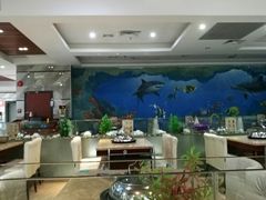 -海大大蒸汽海鲜餐厅·粤菜·特色小炒(欢乐颂店)