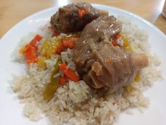 -零·壹新疆羊肉抓饭